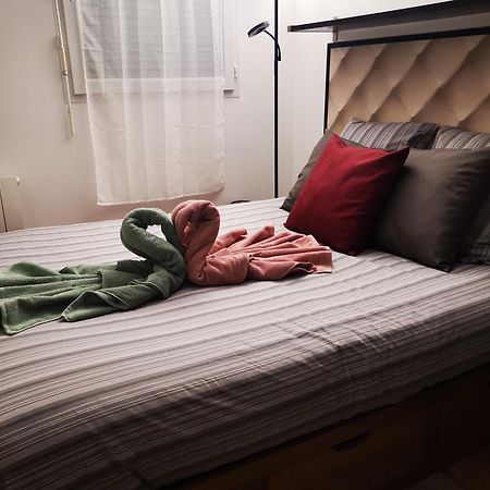Appartement Chaleureux Proche Disney 44M2 Pour 4 Pers Classe 3 Etoiles 토르시 외부 사진
