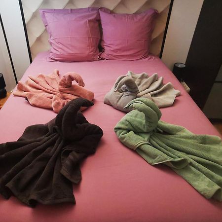 Appartement Chaleureux Proche Disney 44M2 Pour 4 Pers Classe 3 Etoiles 토르시 외부 사진