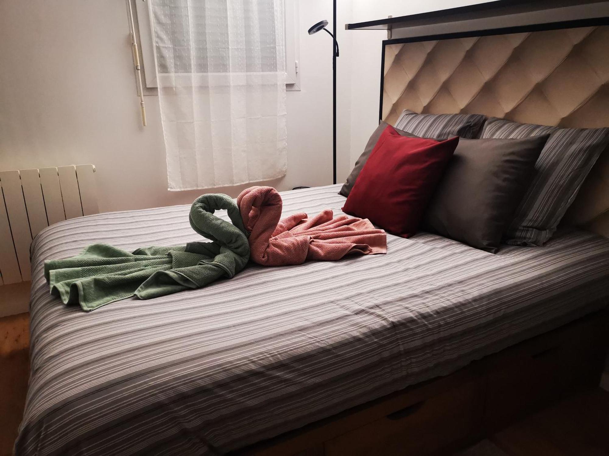 Appartement Chaleureux Proche Disney 44M2 Pour 4 Pers Classe 3 Etoiles 토르시 외부 사진